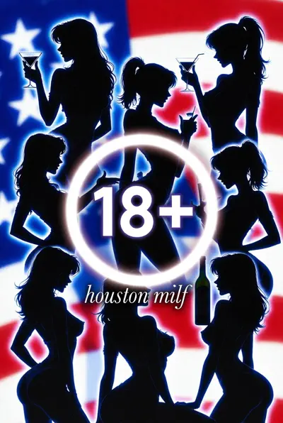 HOUSTON MILF
